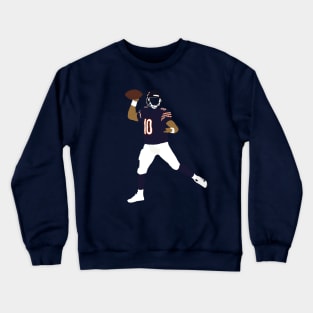 Trubisky Crewneck Sweatshirt